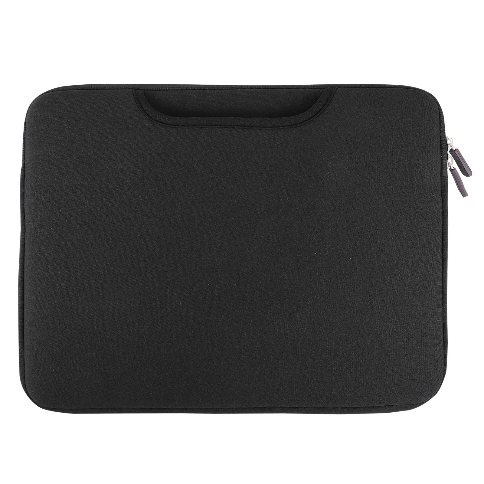 

Laptop Case 13 Inch Notebook Travel Tote Bag Carrying Pouch Comfortable Handle Protects Dirt Water Scratches Gifts Christmas