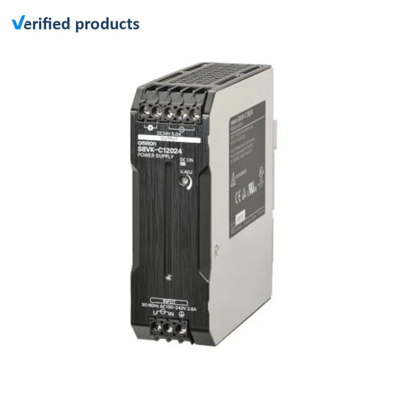 0mron power supply S8VK-c12024