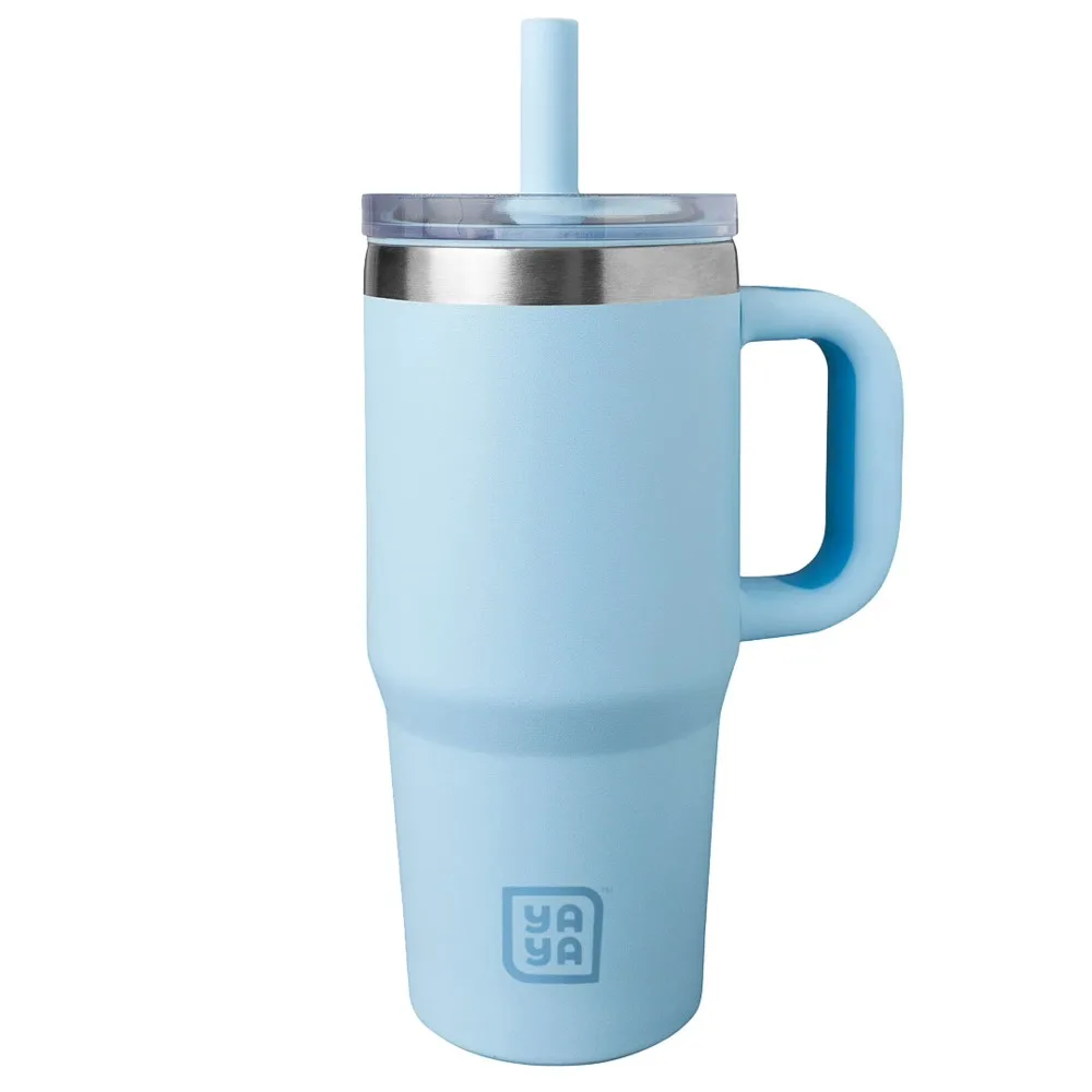 

Insulated Stainly Steel Kids Travel Tumbler Cup with Spill-Proof Lid and Reusable Silicone Straw for Toddlers Ages 3+ and Preschool Children Perfect for Hot and Cold Drinks BPA-Free Leak-Proof Design Fits in Car Cup