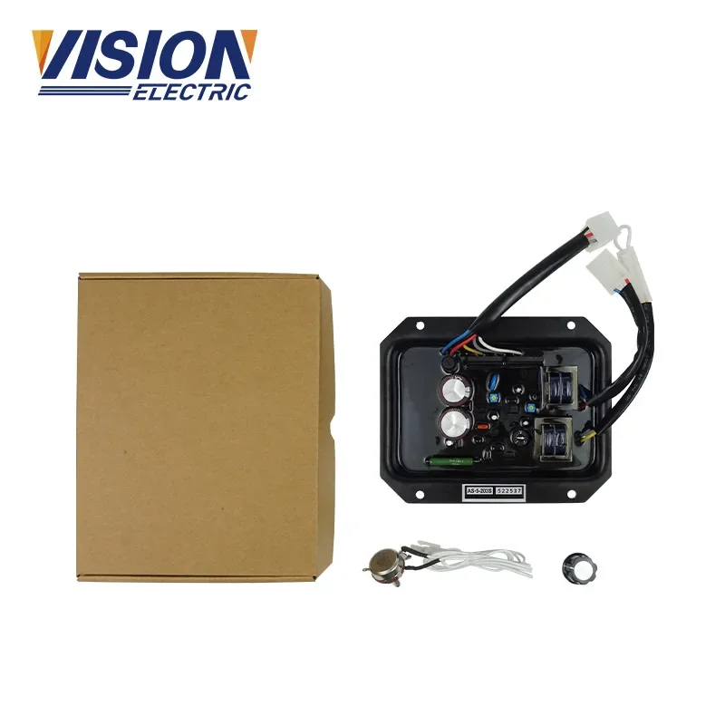 Alternator Generato…