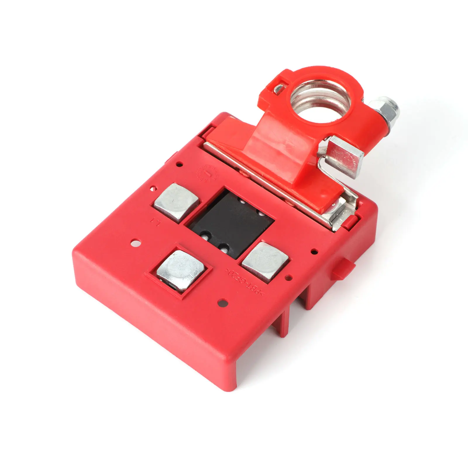 Car Battery Terminals Connectors Fused 32V 400A Distribution Clamp for OPEL Movano Van 1998–2003 Terminals 12V Battery Lug
