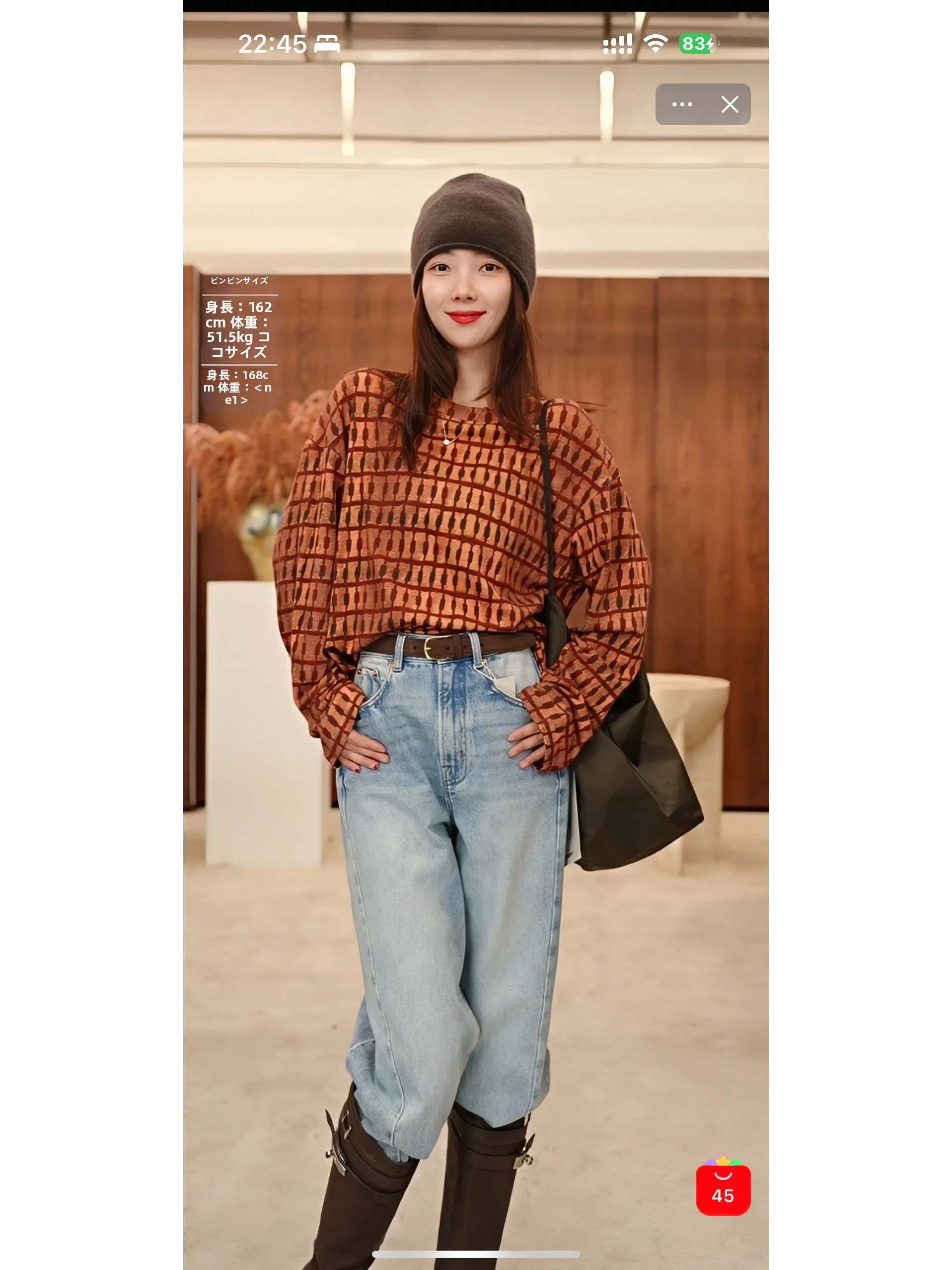 

Футболка с длинным рукавом из серии Eden Garden Print, женская, осенне-зимняя, винтажная, свободного кроя, с круглым вырезом, из смеси хлопка и льна