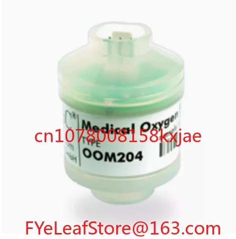 

510 510S VG70 VT5250 Oxygen Sensor for Respiratory Anesthesia Machine