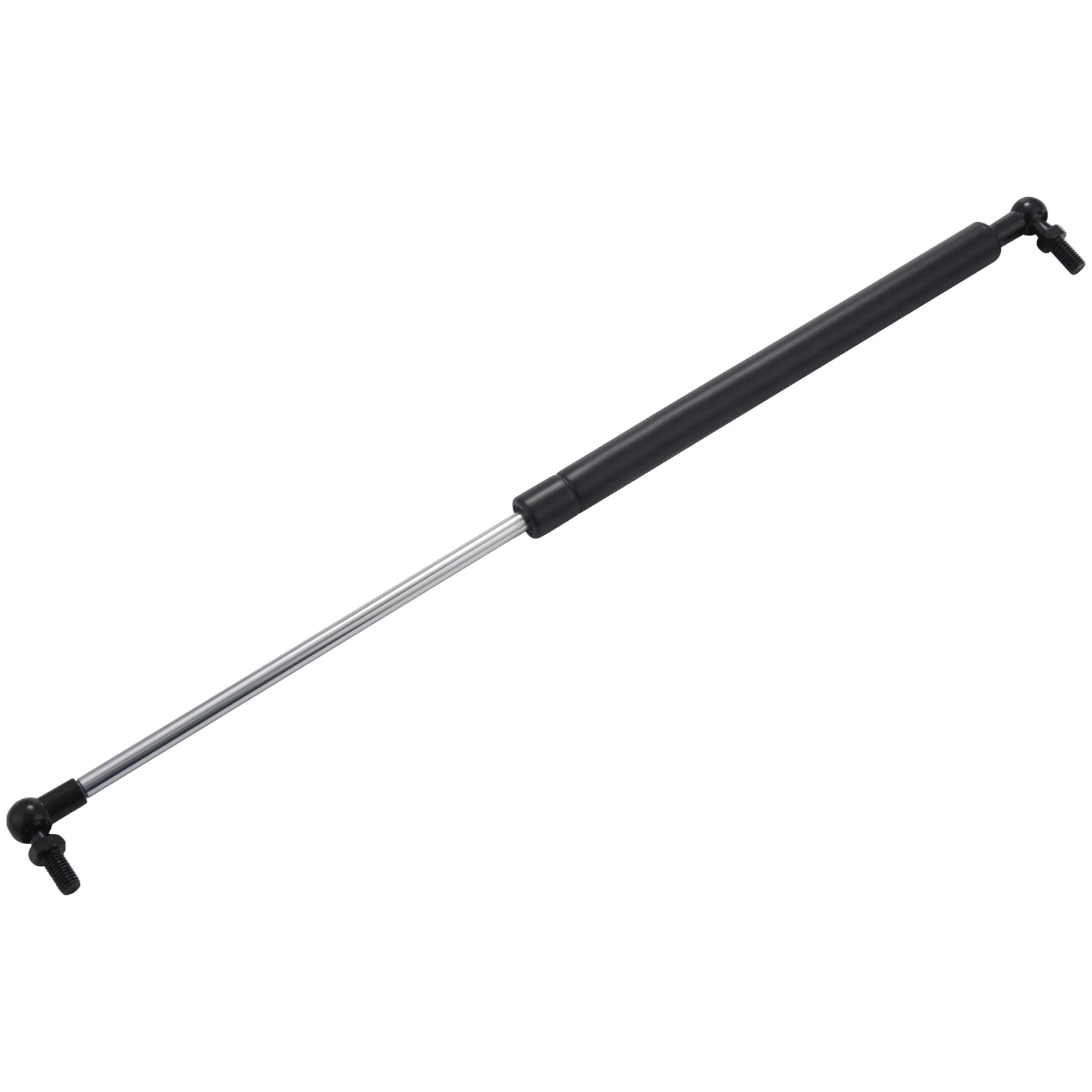 2Pc Bonnet Hood Gas Struts Support For Toyota Land Cruiser Prado 120 Series 02-09 Durable Car Accessory