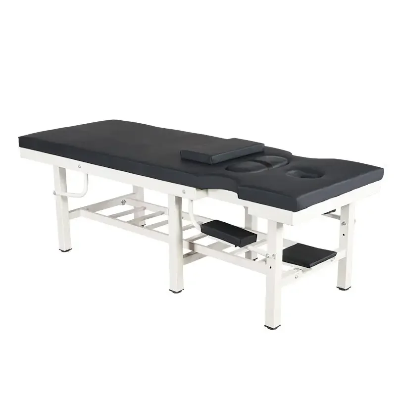 

Lash Beauty Tattoo Massage Bed Spa Portable Bathroom Comfort Massage Table Examination Lettino Estetista Beauty Furniture