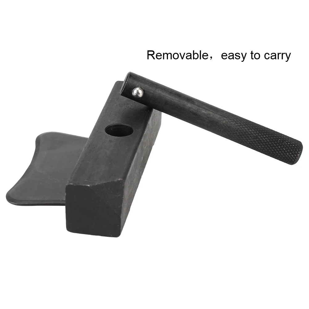 ناقل المحرك مجموعة فاصل مقلاة الزيت ، مزيل حشية الزيت ، أداة القاطع ، إصلاح السيارة #3