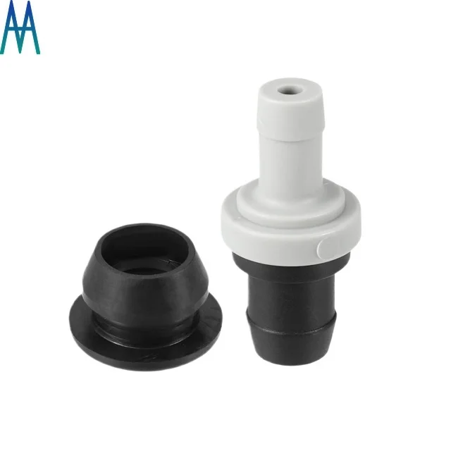 

118100M300 Positive Crankcase Ventilation Valve PCV Valve for Nissan D60