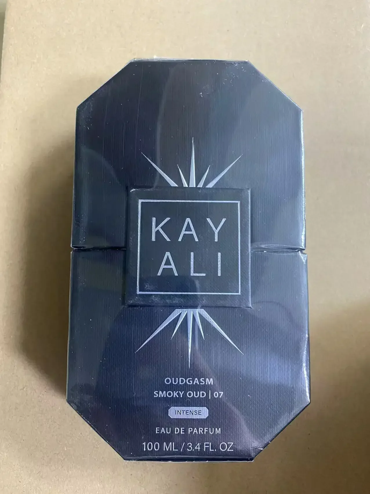 مجموعة عطور KAYALI-100ml للسيدات Eau De Parfum الفاخرة تدوم طويلاً مع برائحة فانيليا ووريتال وودي الحلوة