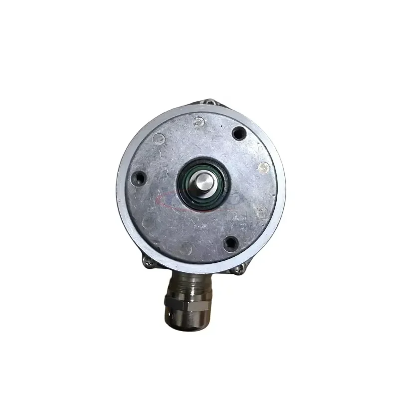 for SEW-EURODRIVE EV2T OG71 DN 1024TTL Incremental Encoder 1024 PPR TTL RS422 5V IP66 Solid Shaft New Original