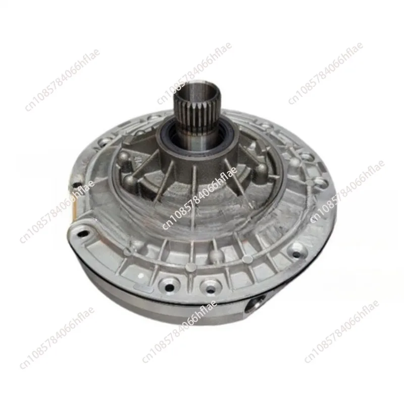 

6R80 Automatic Transmission Oil Pump Suitable for Ford