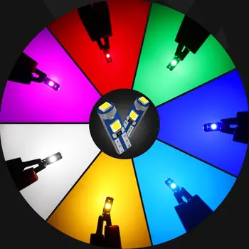 10 best sales oświetlenie wnętrza nissana qashqai - №8