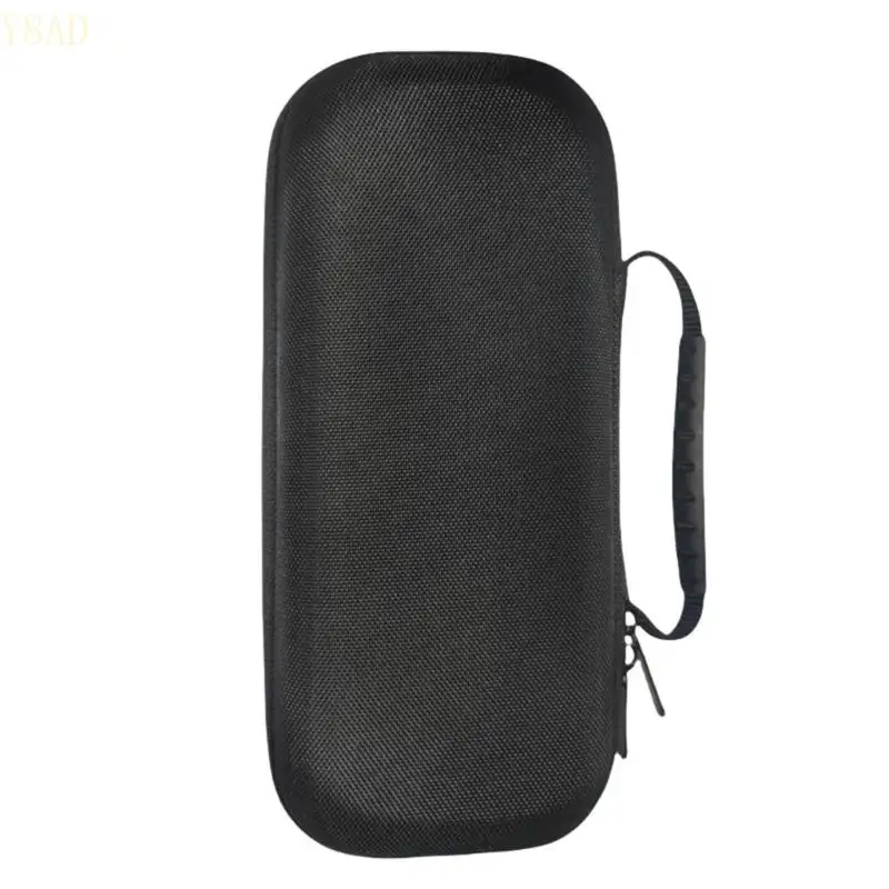 Y8AD Waterproof Shockproof Carry Case Storage Bag Large Capacity for Ayn Odin 2