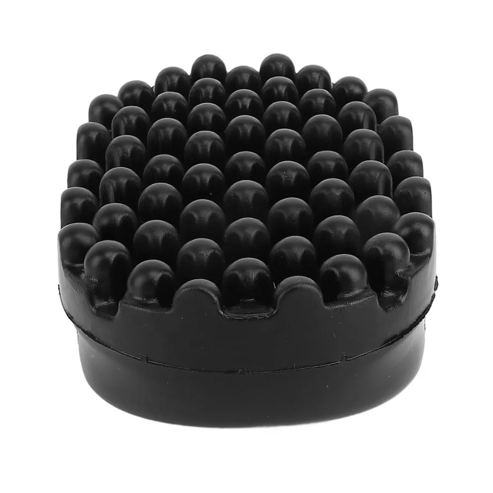 Large Dense Teeth Twist Styler Brush Professional Washable Afro Twist Hair Brush Professional Grade Rubber Twist Curl Comb