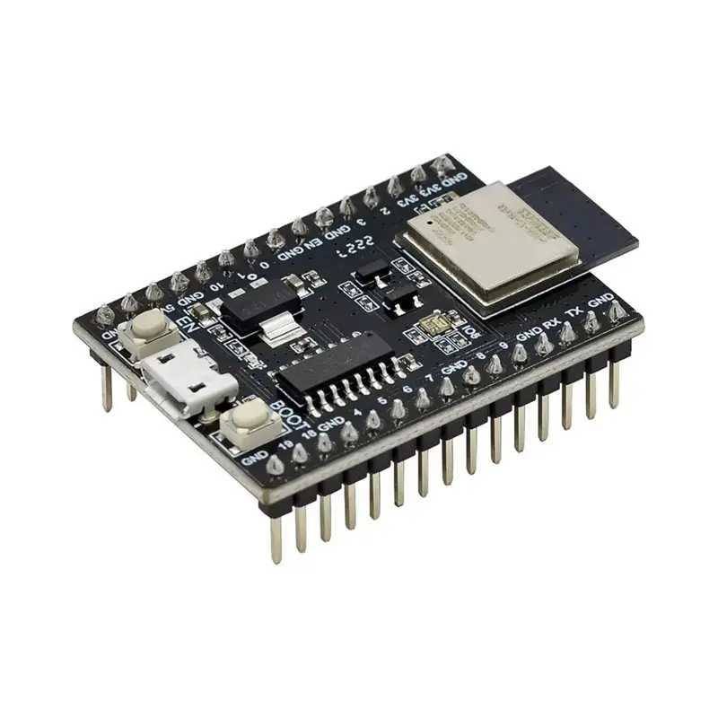 CABE-ESP32-C3 Wifi+…
