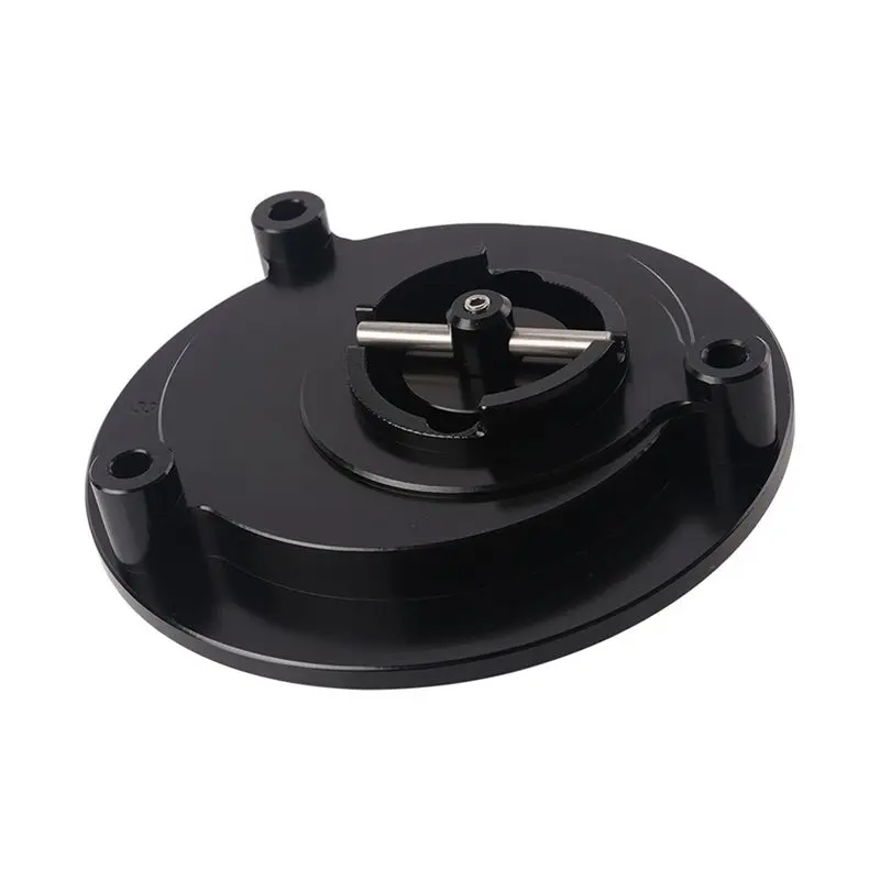A95E-For Ducati 1098 1198 S R 748/S 848 EVO 996 Universal Motorcycle Modified Quick Lock Quick Open Fuel Tank Cap Cover