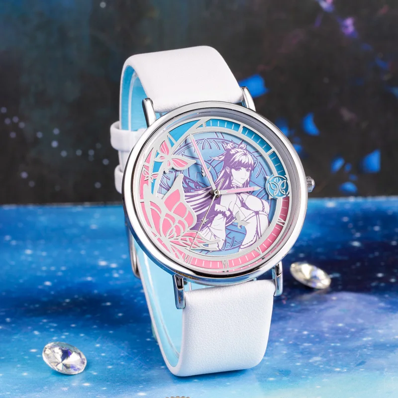 الروح أرض المحاربين 2: عشيرة تانغ غير المنفصلة Douluo القارة مشتقات الرسوم المتحركة مشاهدة السلع هدية Huo Yuhao Wang Dong