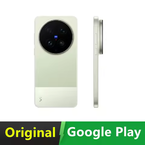 Vivo X300 Ultra Mobile Phone Original Snapdragon 8...