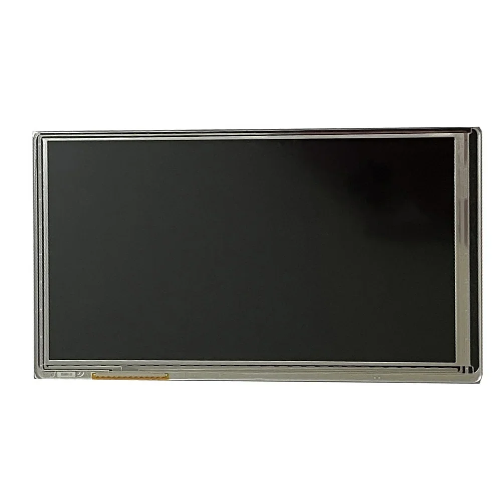 Subaru's LCD Display Touch Screen Compatible with For Legacy and For Outback Cars of the Year 2018 OEM 86431AL61A