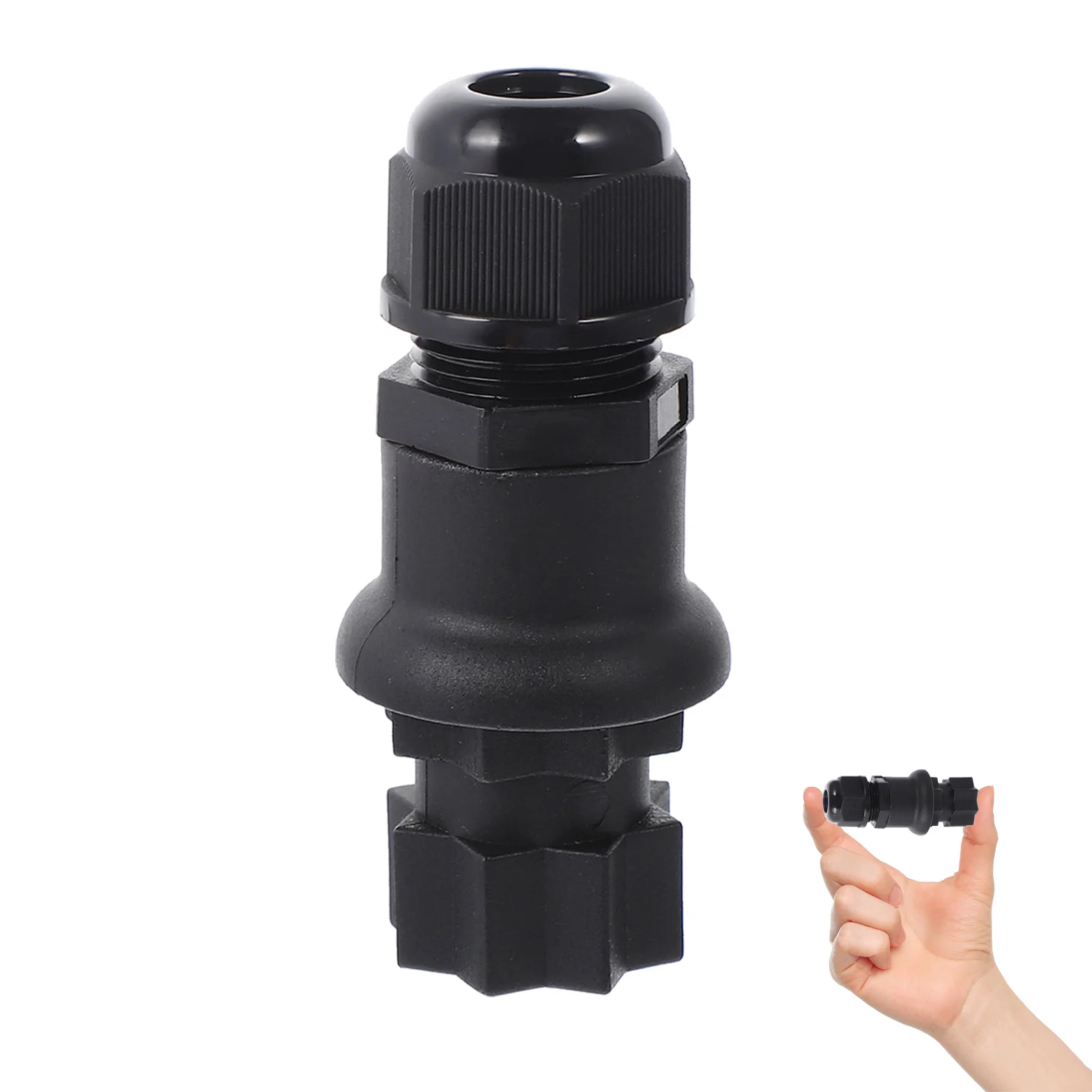 

Kayak Flag Pole Mount Nylon Flagpole Bracket For Boat Canoe Yacht Safety Flag Mount Base Portable Waterproof Accessory