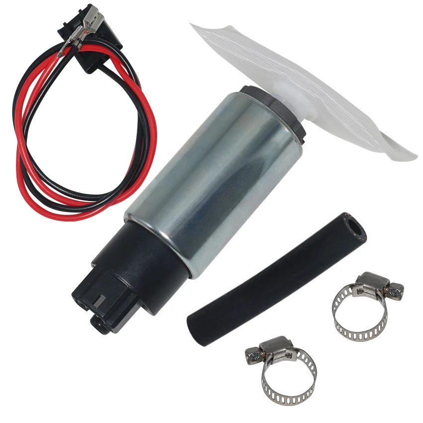 Motorcycle Fuel Pump For Moto Guzzi Audace 1400 Audace Cardon 1400 Eidorado E3 ABS California Touring E4 OEM：B063104 Accessories