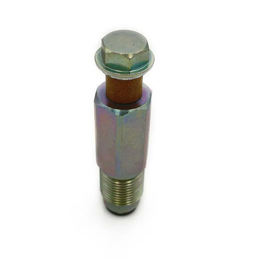 high quality 095420-0281 0954200281 Fuel pressure Limiter valve Pressure Relief Valve For ISUZU