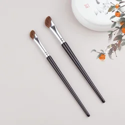 Perfect Angled Eye Shading Makeup Brushes - Eyeshadow Blending Cosmetcis Beauty Tool