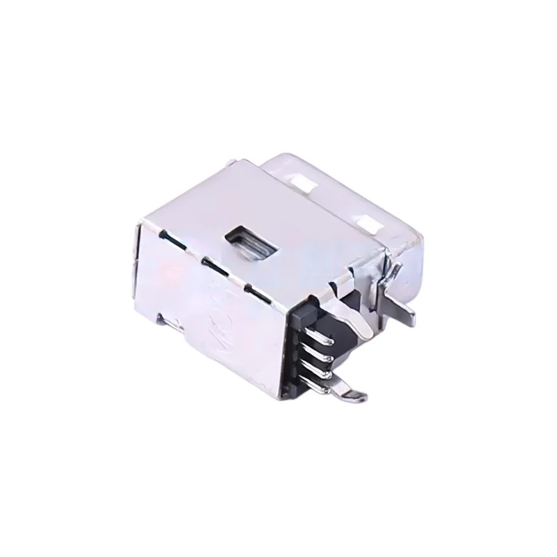 10-個-0894858000-894858000-89485-8000-4-ピン-usb-a-ソケットコネクタ