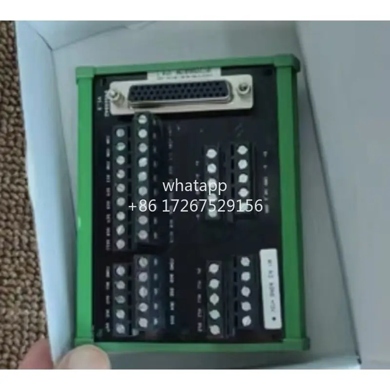 

New GSD-CN1AB1 driver adapter board for fast shipping