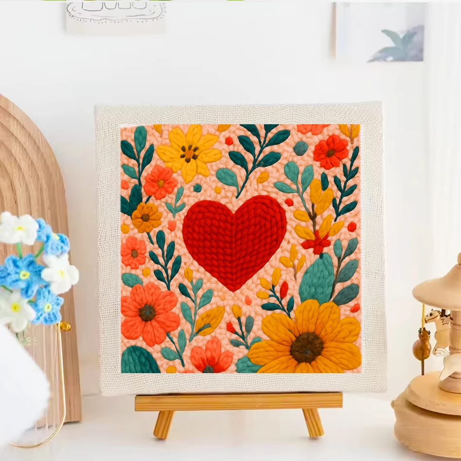 Thumbnail 2 - #43 Best Embroidery Starter Kits to Buy In 2026