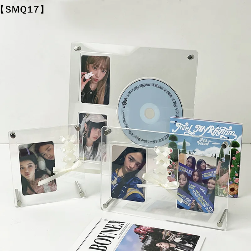 CD Picture Display Stand Frame - đánh giá và giá Photography Definition