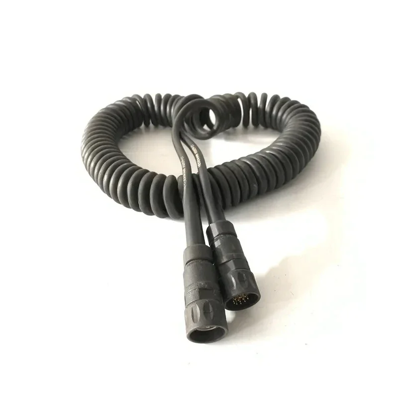 

The Cable for HR410