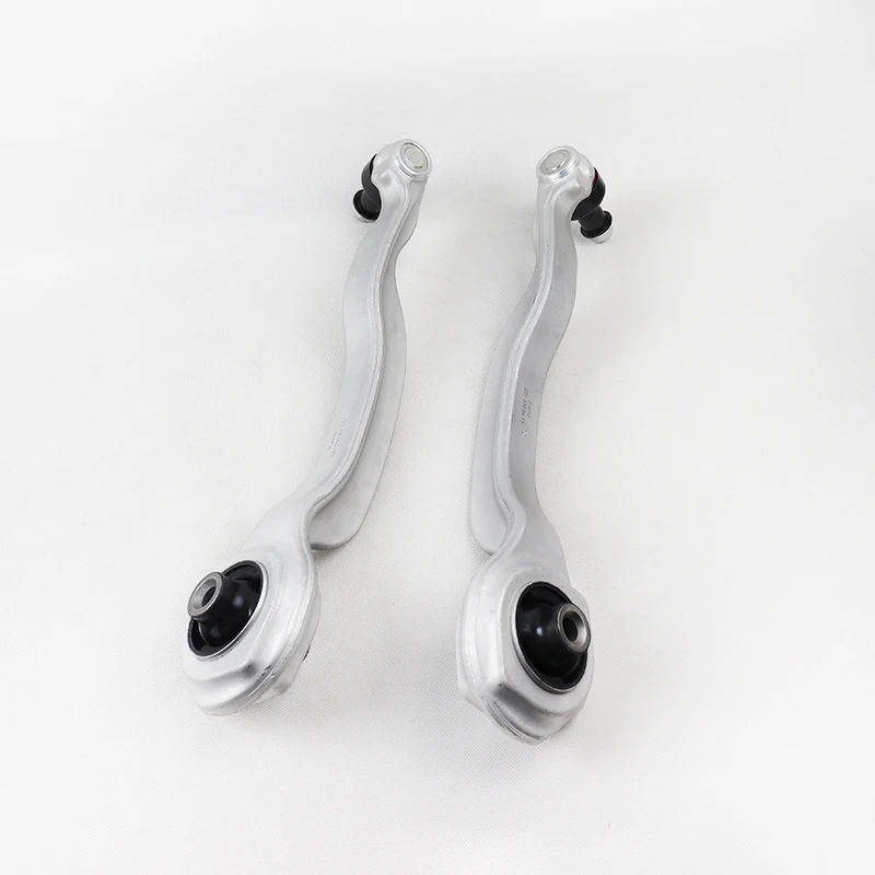 

1Pair Car accessories Front Lower Control Arm For Mercedes Benz W216 W221 2213306311 2213306411