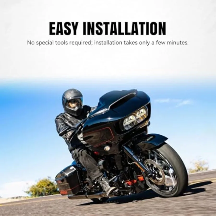 VGMOTO 39 قطعة دراجة نارية Batwing الداخلية هدية الترباس عدة الفولاذ المقاوم للصدأ الزجاج الأمامي مسامير تقليم ل هارلي بجولة شارع الإنزلاق E