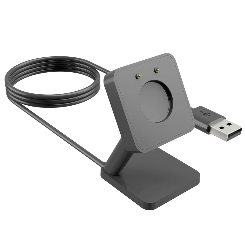 Адаптер питания зарядного устройства, подходящий для часов HuaweiBand 7/6/6 подходит для зарядного устройства, кабеля, для