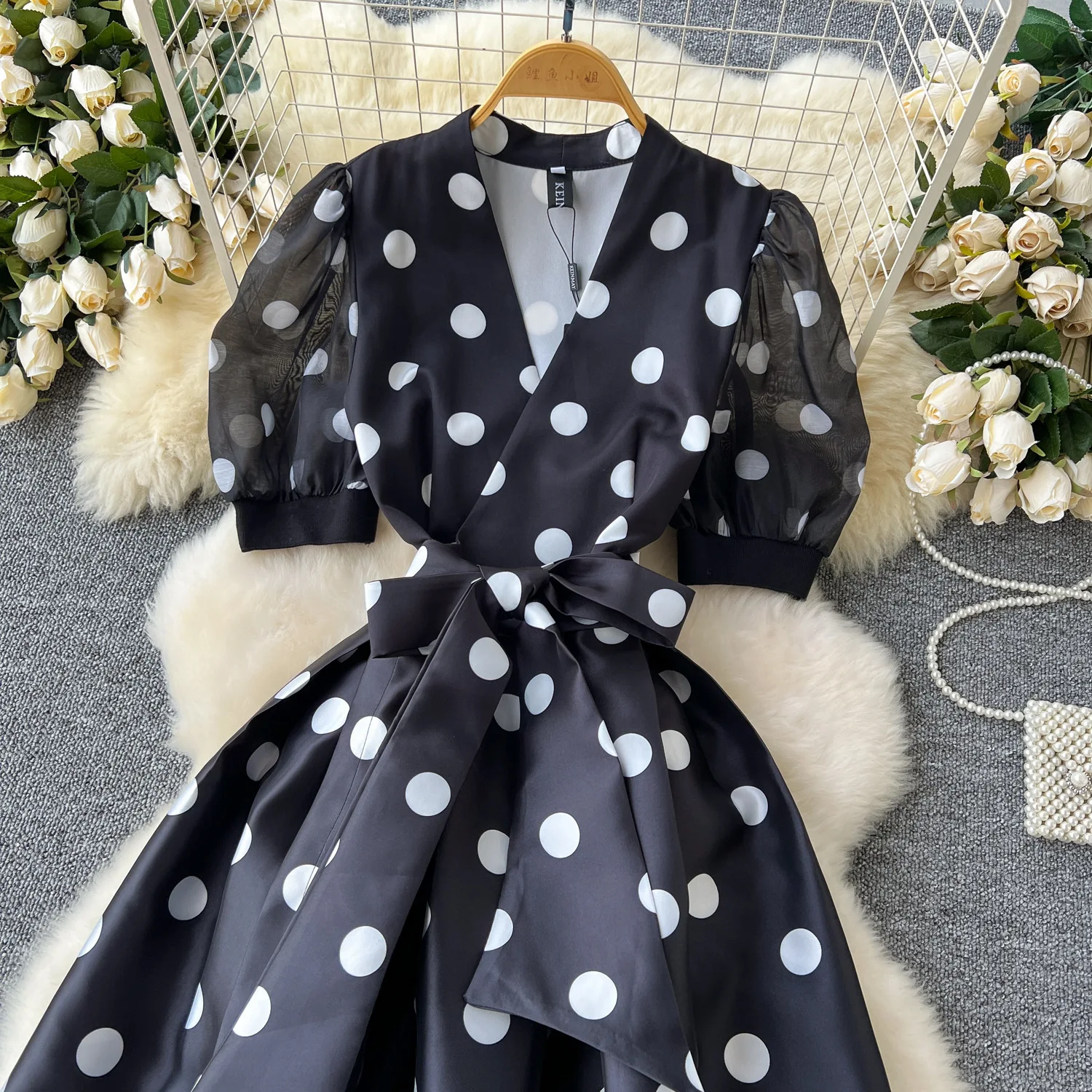 Dress Women Long Dresses Print - Formal Wear Gowns For Women 评论和价格