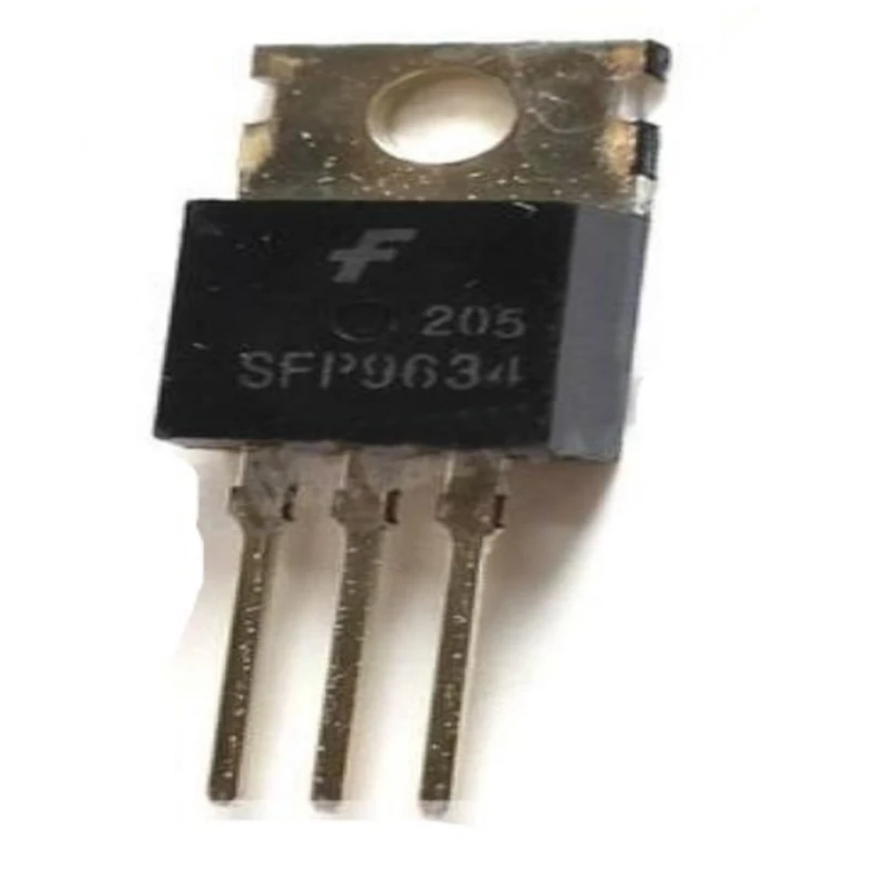 

10PCS SFS9644 Field Effect Transistor (MOSFET) TO-220F -250V/2W direct shooting quality assurance