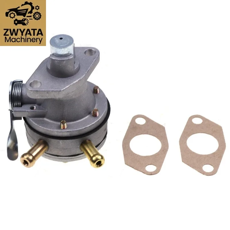 

AM882588 HD46648513 Fuel Pump for John Deere 110, 4200, 4300, 4400 4510, 4610, 4710, 2025R, 4X2, 6X4