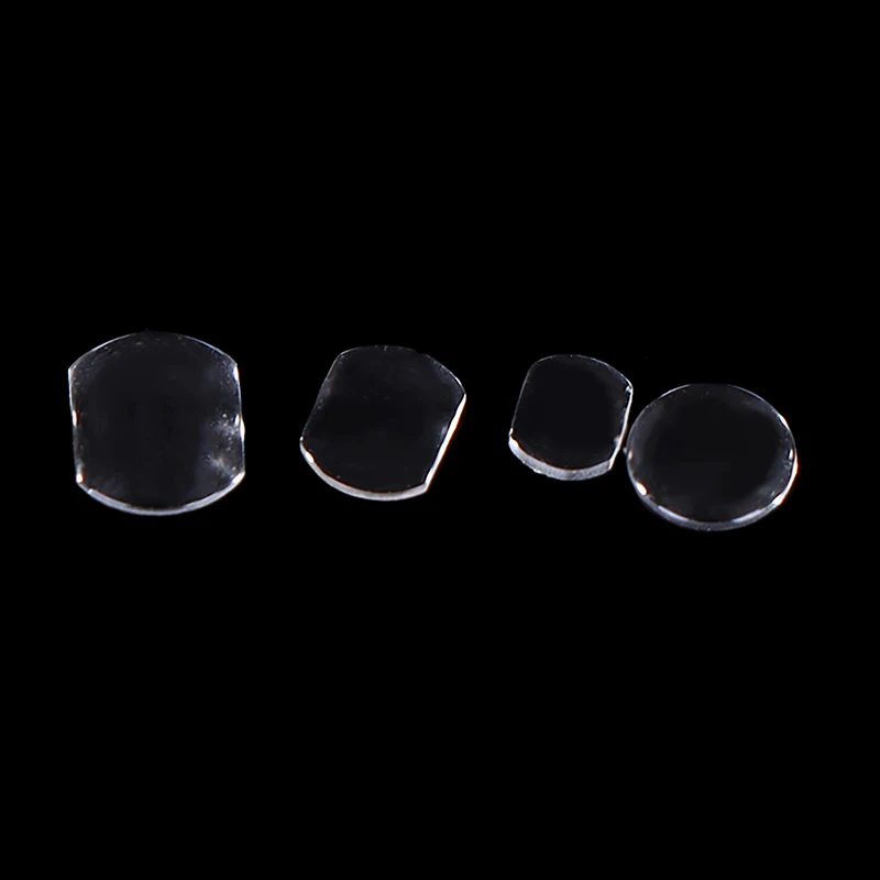 

Sapphire Bubble Magnifier Calendar Lens For Date Window Watch Crystal Glass 7.0x5.5mm/5.8x4.5mm/3.5x4.5mm/5.5mm To Choose
