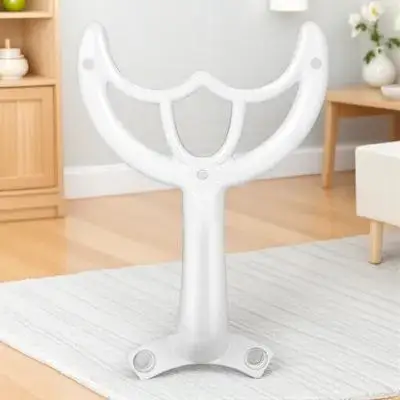 

Metal Ceiling Fan Arm Replacement Holder Stable Fan Blades Support Indoor Repair Part Hunter Fans Parts Replacement Part
