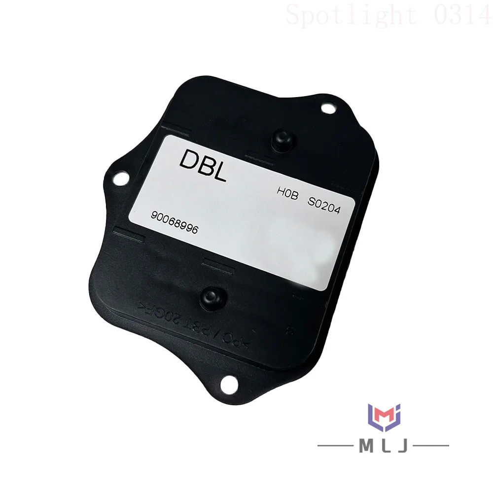90068996 For Volvo XC60 S60 2014-2018 Car Headlight AFS Bend Lights Leveling Module-A28K DRL Control Module Car Accessories - view 3
