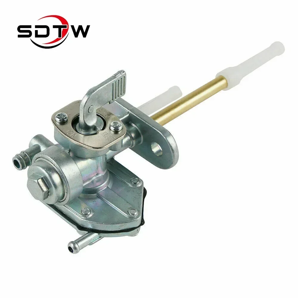 

Fuel Vavle Petcock Shut Off Tank Switch Fits for Suzuki Z400 LT80 LTZ250 LTZ300 LTZ400