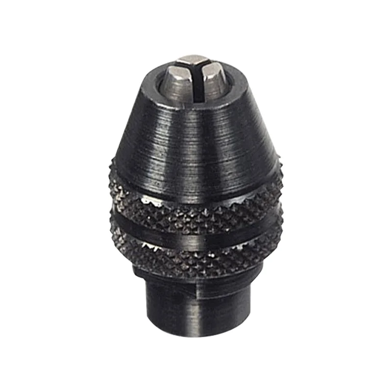 Imagem -02 - Dremel 4486 4485 Ferramentas Rotativas Mandril Universal Troca Rápida Broca para Dremel Série 3000 4000 7700 8200 8220 Moedor Elétrico