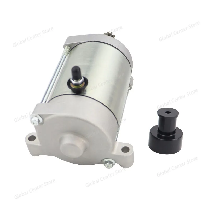 

Стартер 1S3-81890-00-00 2MB-H1890-00-00 подходит для YAMAHA Raptor700