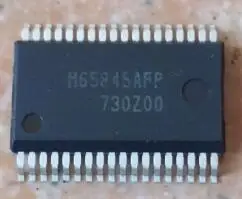 M65845AFP SSOP36