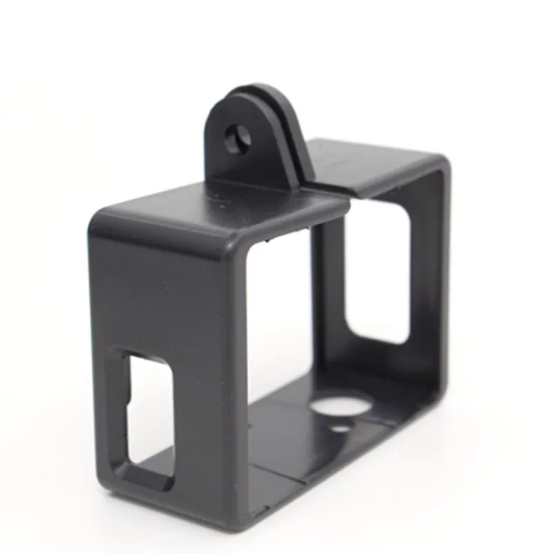 SJ4000 Frame Protective Case Base SJ4000 Border For SJCAM SJ4000 AIR, SJ4000 WIFI, SJ4000 Action Camera Accessories