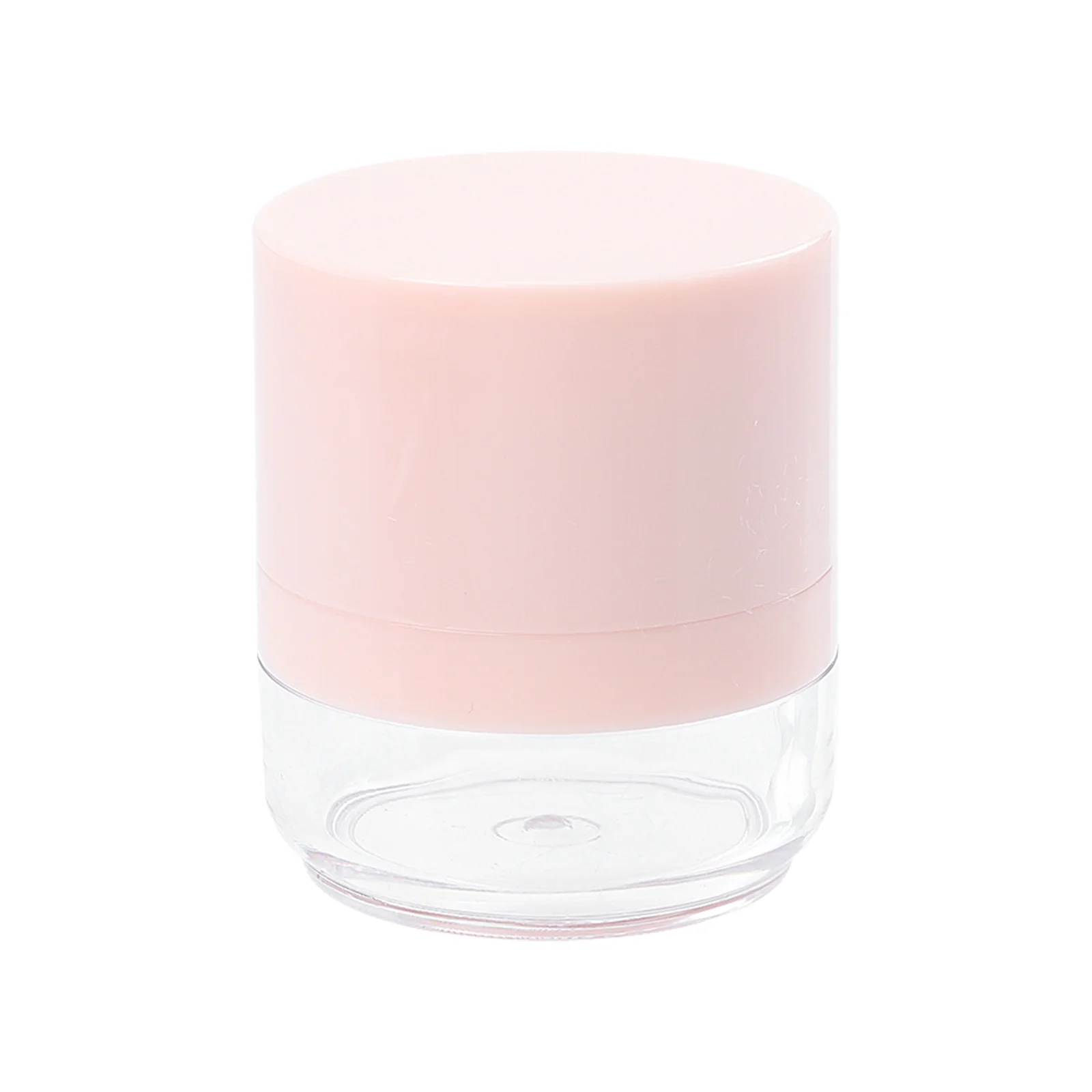 

Compact Airtight Powder Box Portable Makeup Container Cosmetics Case Storage Travel Loose Containers