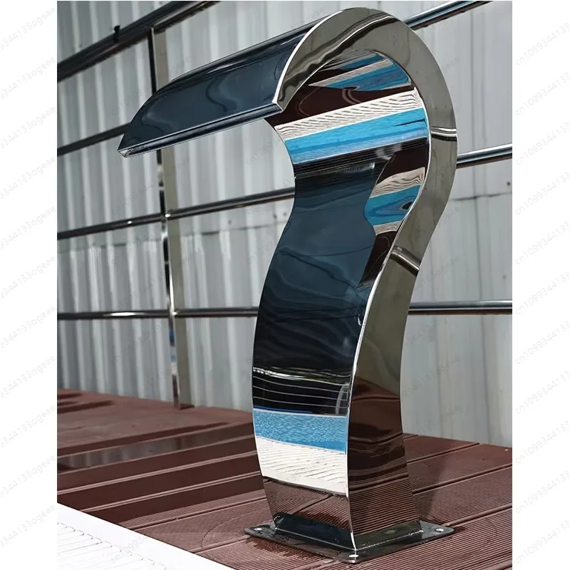 Price Offer Wholesale Pool Accessories Professional Pool Spa Water Curtain Waterfall