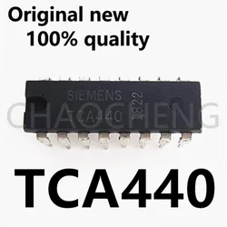 (1-2 pezzi) 100% nuovo Chipset TCA440 DIP16 originale