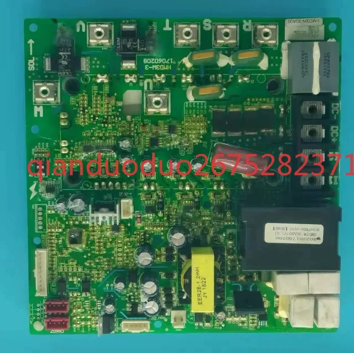 

Подходит для кондиционера Chigo. 802301700296 Основная плата HMD3W-3GA00 802301700295 HMD3W-3SB01