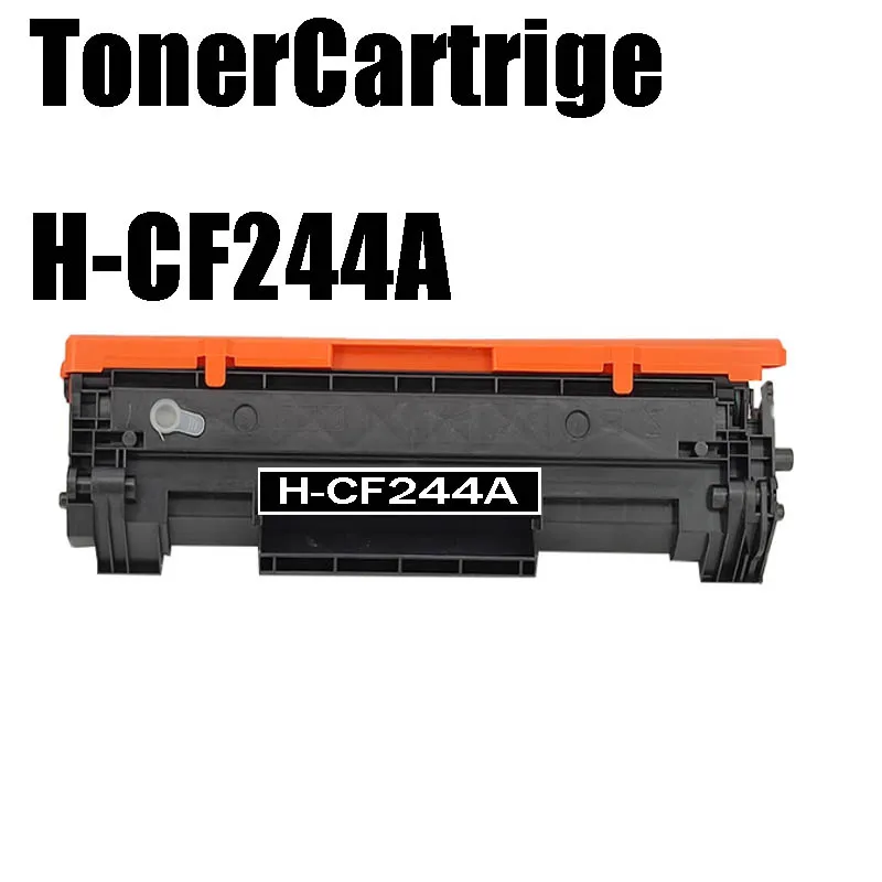 HP244A 44A CF244a CF244 HP44A Compatible Toner Cartridge for HP LaserJet pro MFP M28 M28a M28w M15 M15a M15w - Black